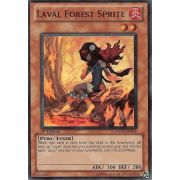 HA05-EN011 Laval Forest Sprite Super Rare