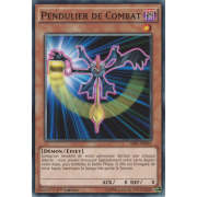 SR01-FR021 Pendulier de Combat Commune