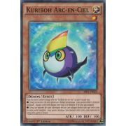 SR01-FR022 Kuriboh Arc-en-Ciel Commune