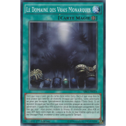 SR01-FR024 Le Domaine des Vrais Monarques Commune