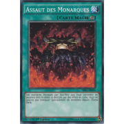 SR01-FR025 Assaut des Monarques Commune