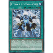 SR01-FR028 Attaque des Monarques Commune