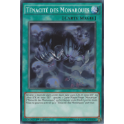SR01-FR029 Ténacité des Monarques Commune