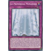 SR01-FR034 Le Primordial Monarque Commune