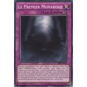 SR01-FR035 Le Premier Monarque Commune