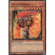 HA05-EN013 Laval Burner Super Rare