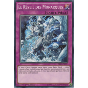 SR01-FR037 Le Réveil des Monarques Commune