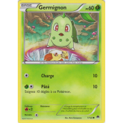 XY9_1/122 Germignon Commune