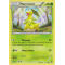 XY9_2/122 Macronium Peu commune