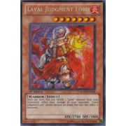 HA05-EN014 Laval Judgment Lord Secret Rare