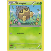 XY9_4/122 Grainipiot Commune