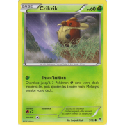 XY9_5/122 Crikzik Commune