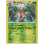 XY9_6/122 Mélokrik Inverse