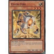 HA05-EN015 Vylon Cube Super Rare