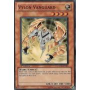 HA05-EN016 Vylon Vanguard Super Rare