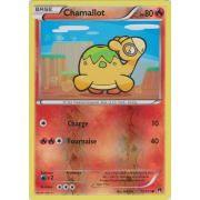 XY9_12/122 Chamallot Inverse