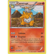 XY9_13/122 Camérupt Rare