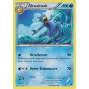 XY9_17/122 Akwakwak Rare