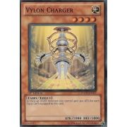 HA05-EN017 Vylon Charger Super Rare