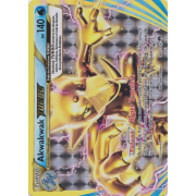 XY9_18/122 Akwakwak TURBO Break Rare