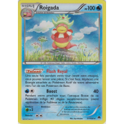 XY9_21/122 Roigada Holo Rare