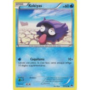 XY9_22/122 Kokiyas Commune