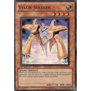 HA05-EN018 Vylon Soldier Super Rare