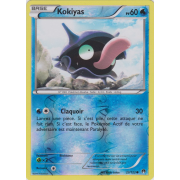 XY9_23/122 Kokiyas Inverse