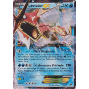 XY9_26/122 Léviator EX Ultra Rare