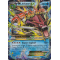 XY9_27/122 Méga Léviator EX Ultra Rare