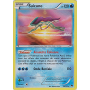 XY9_30/122 Suicune Holo Rare