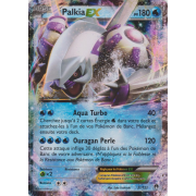 XY9_31/122 Palkia EX Ultra Rare