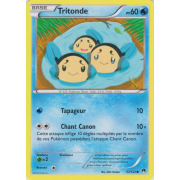 XY9_33/122 Tritonde Commune