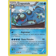 XY9_35/122 Crapustule Rare