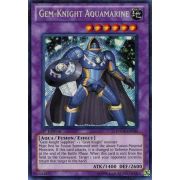 HA05-EN020 Gem-Knight Aquamarine Secret Rare