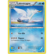 XY9_37/122 Lakmécygne Peu commune