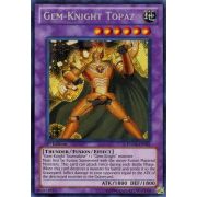 HA05-EN021 Gem-Knight Topaz Secret Rare