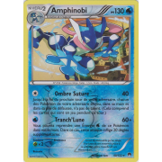 XY9_40/122 Amphinobi Inverse