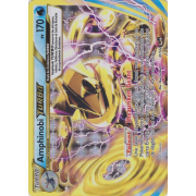 XY9_41/122 Amphinobi TURBO Break Rare