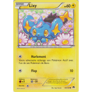 XY9_44/122 Lixy Commune