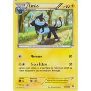 XY9_45/122 Luxio Peu commune