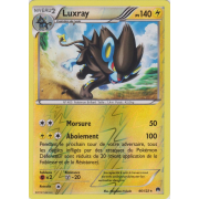 XY9_46/122 Luxray Inverse