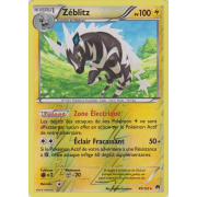 XY9_49/122 Zéblitz Inverse