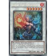 HA05-EN023 Laval the Greater Secret Rare