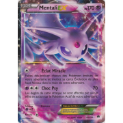 XY9_52/122 Mentali EX Ultra Rare