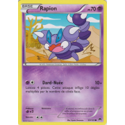 XY9_53/122 Rapion Commune