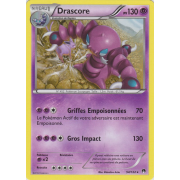 XY9_54/122 Drascore Rare