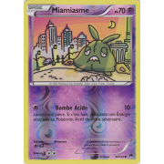 XY9_56/122 Miamiasme Inverse