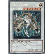 HA05-EN024 Vylon Sigma Secret Rare
