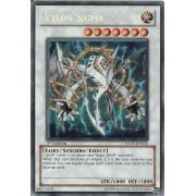 HA05-EN024 Vylon Sigma Secret Rare